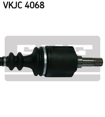 Cardan SKF ref. VKJC 4068